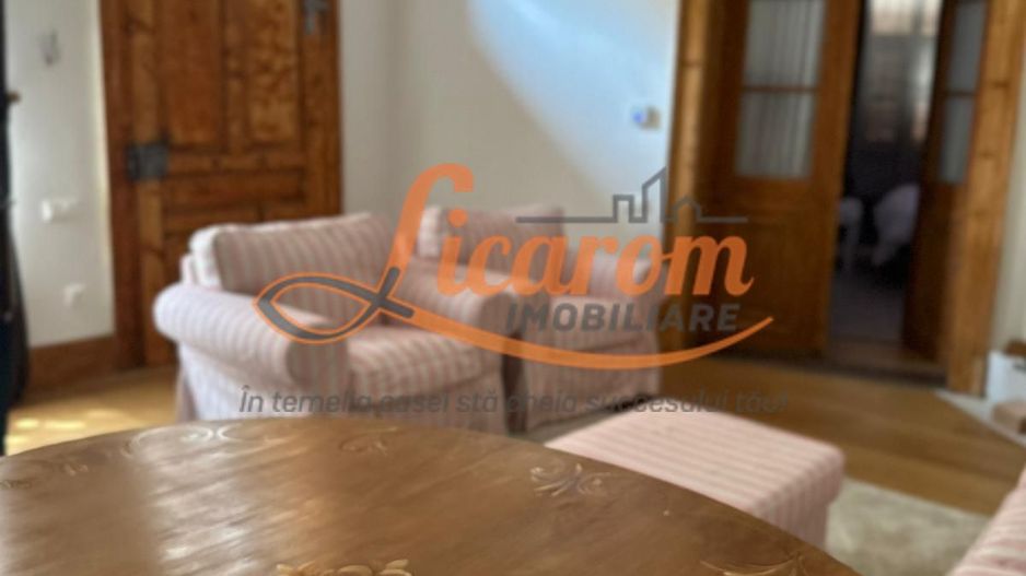 Casa saseasca CRISTIAN,amenajata LUX,pt turism,piscina,curte - Poză 20