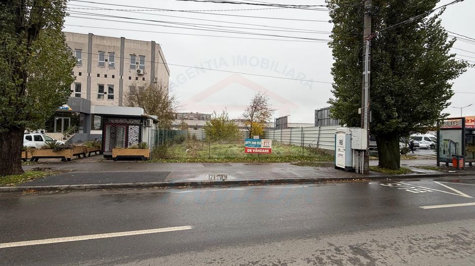 Teren de vânzare – Micro 21 | Oportunitate excelentă pentru investiți - Poză 7