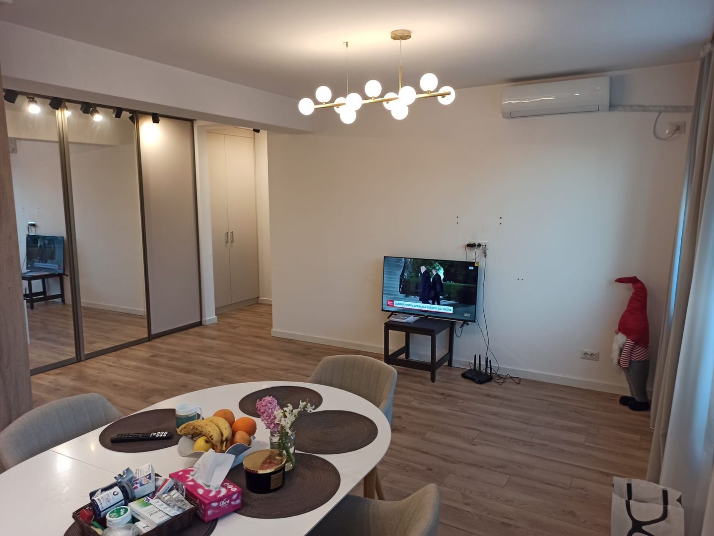 3camdec2bai/mob-util+parcare inclusa/centru Popesti-Leordeni - Poză 15