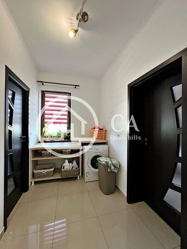 Casă de vânzare cu 4 camere în Santandrei, Oradea - Poză 17