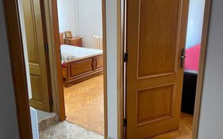 AP 3 CAMERE CALEA VITAN, PET-FRIENDLY,BUCATARIE INCHISA, METROU 10 MIN - Poză 7