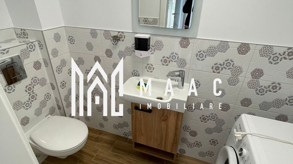 Apartament 3 camere | Decomandat | 84 mp | Balanta Residence - Poză 9
