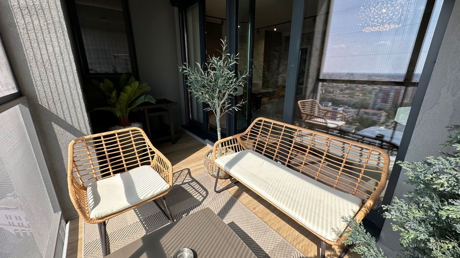 Apartament 3 camere la ISHO - Poză 18