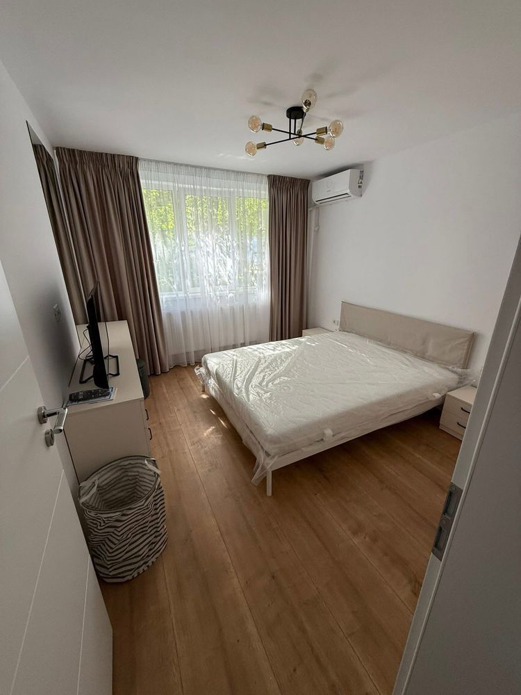 Metrou Drumul Taberei-apartament modern - Poză 4