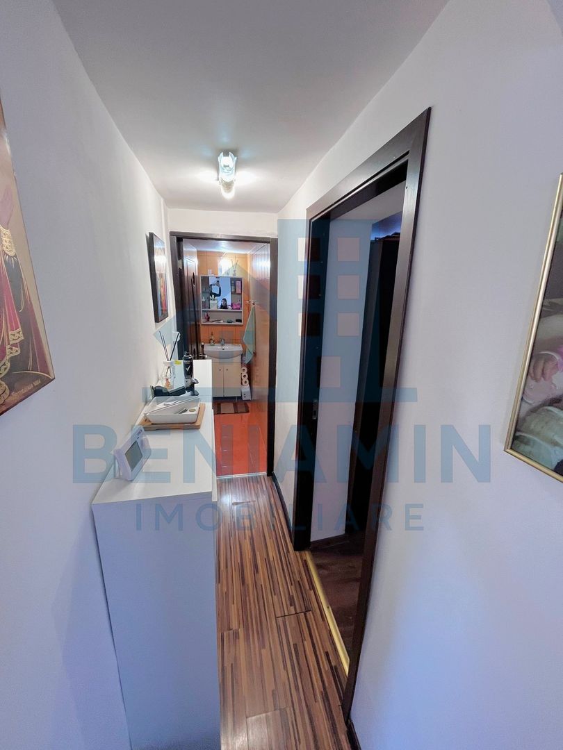 Casa mobilata utilata Brestei Promenada renovata 184mp teren - Poză 8