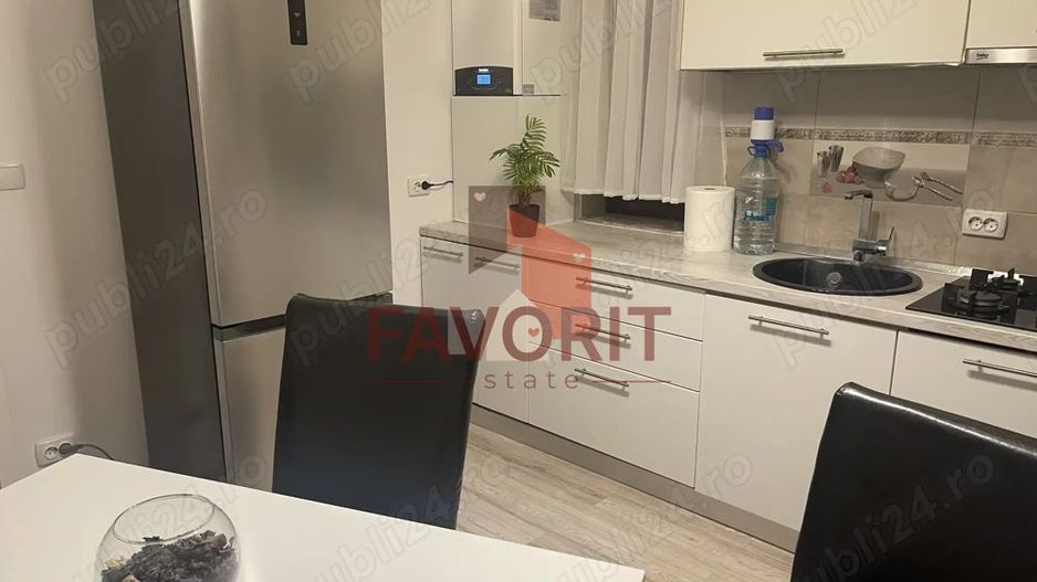 Duplex pe etaj 5 camere | Giroc - Zona Eso - Poză 5