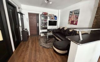 Apartament 2 camere | Etaj 3 | Balcon | D. Stanca - Poză 2