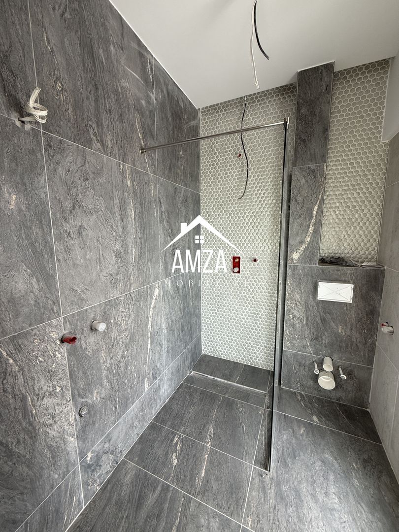 🏡 Vilă premium cu piscină interioară, terasă panoramică - Poză 24