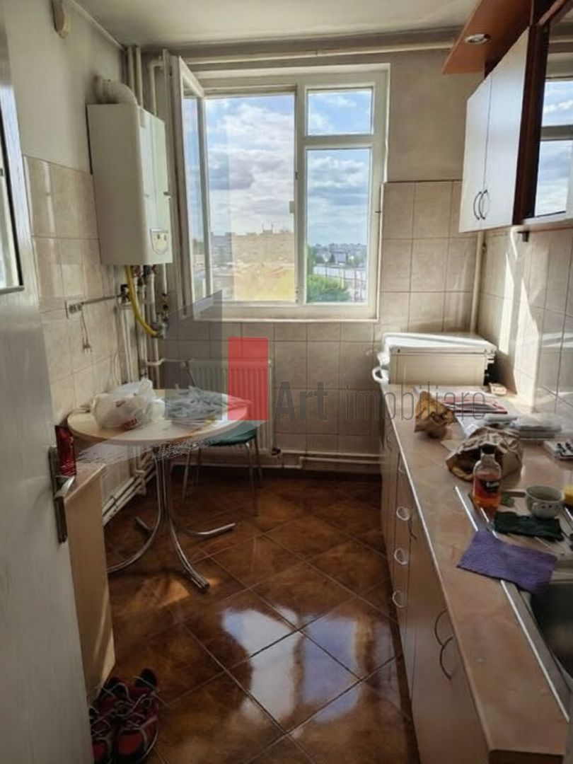 Vânzare apartament 3 camere cu centrală Bd. Obregia - Fântâna Florilor - Poză 7