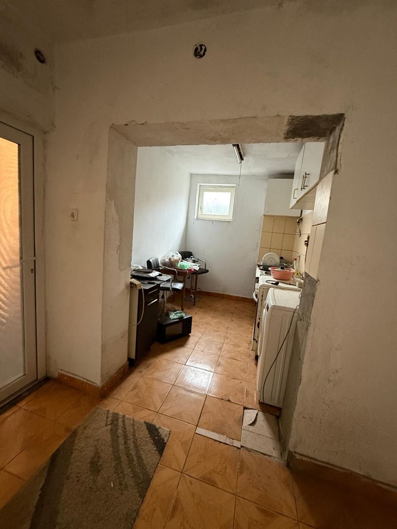 Fratelia | Casa | 320 mp teren | Front 8 ml | Toate utilitatile | Renovabila - Poză 7