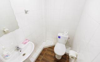 Spațiu comercial, 140 mp, strada Lev Tolstoi, Centru - Poză 14