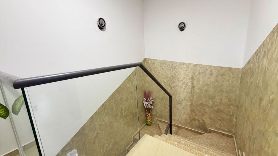 Casa generoasa 5 camere Trivale Clasa energetica A - Poză 23