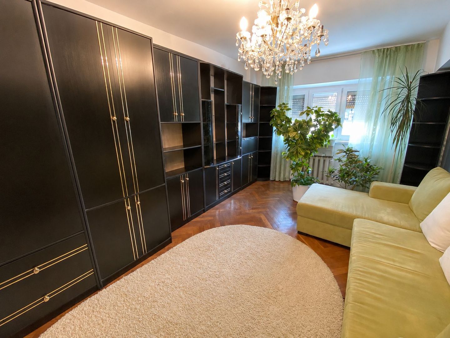 COMISION 0%, Apartament 4 Camere, 82 mp, Etaj 3 din 8, Simion Barnutiu - Poză 8