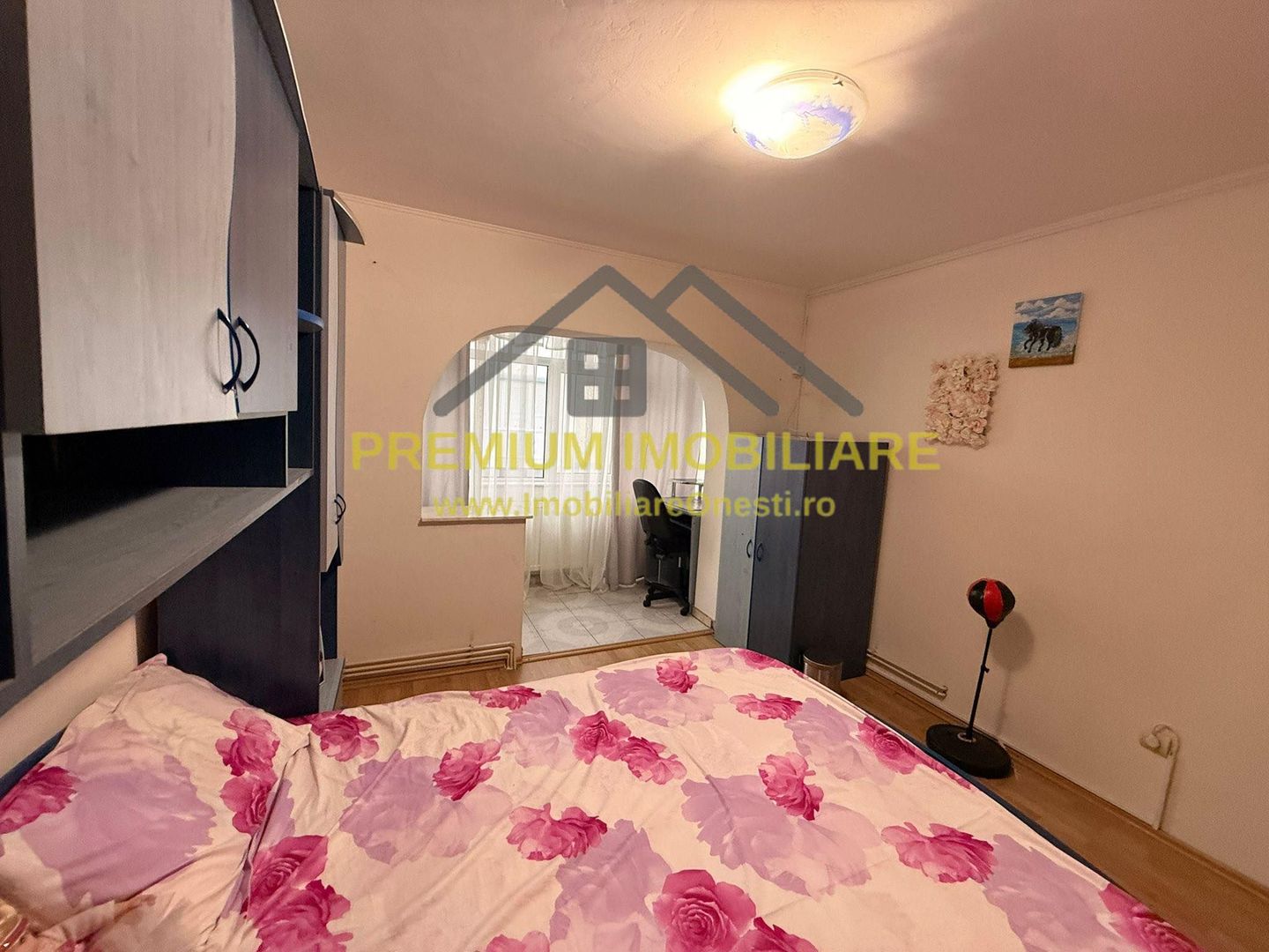 Apartament 2 Camere - Zona de sus - Etaj 2 - Poză 6