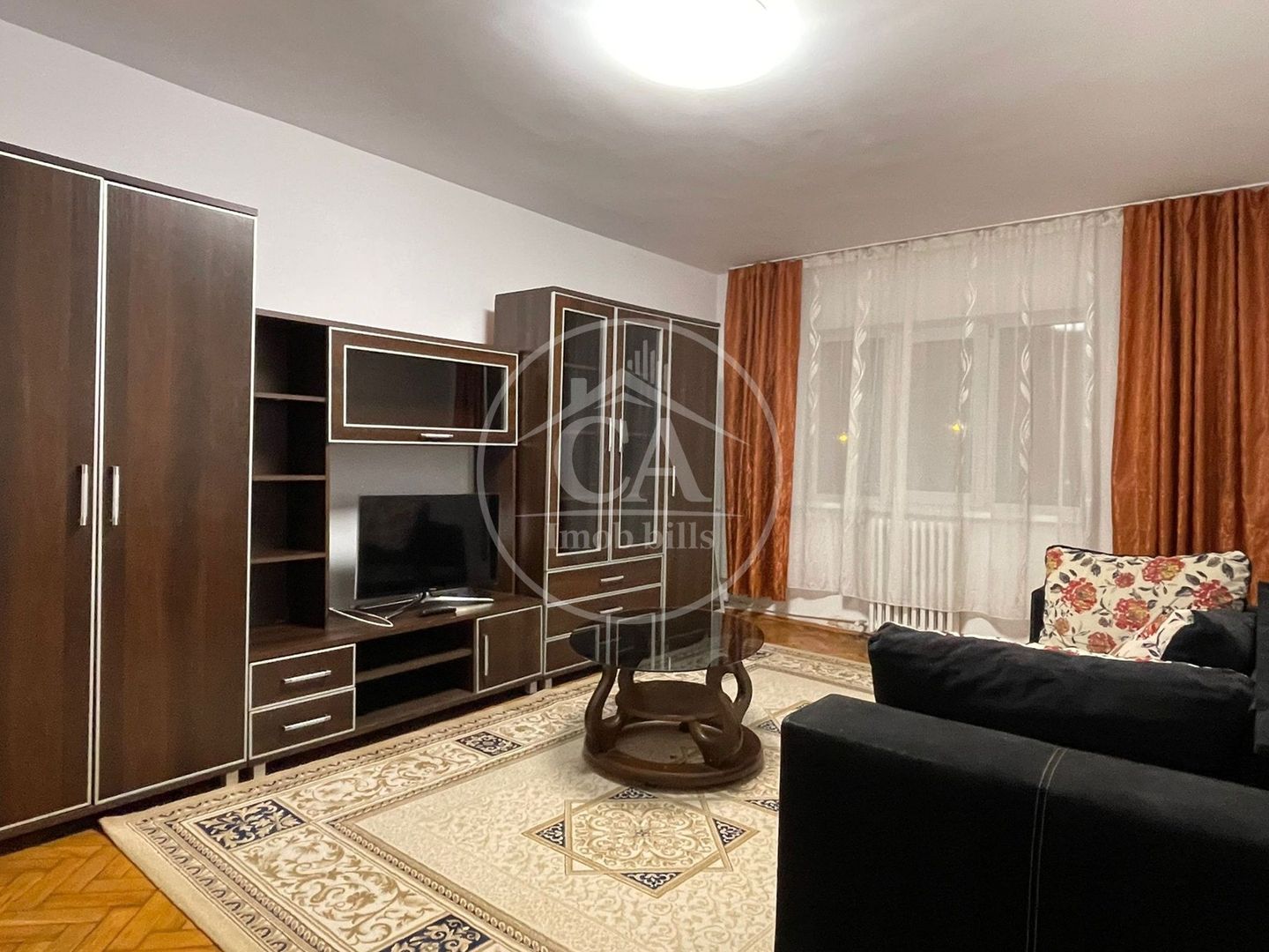 Apartament cu 3 camere de inchiriat in zona Nufarul, Oradea - Poză 3