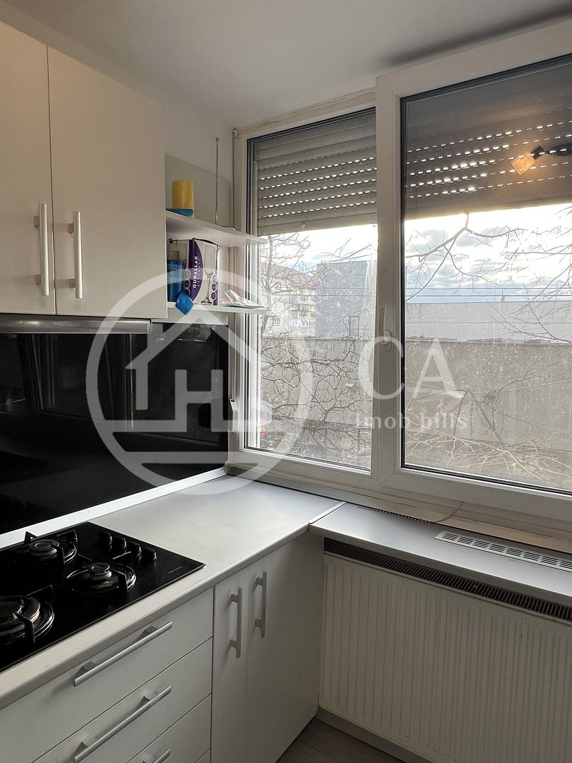Apartament cu 2 camere de inchiriat in zona Rogerius, Oradea - Poză 4