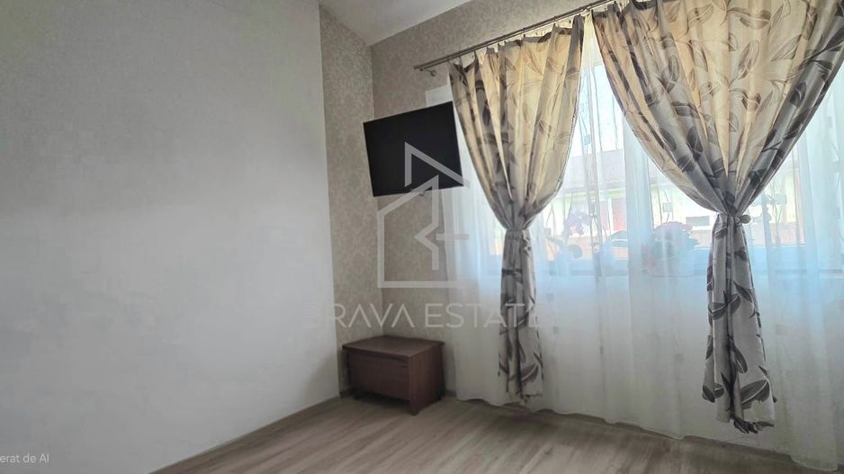 Apartament 3 camere 56mp,Floresti zona Eroilor - Poză 3