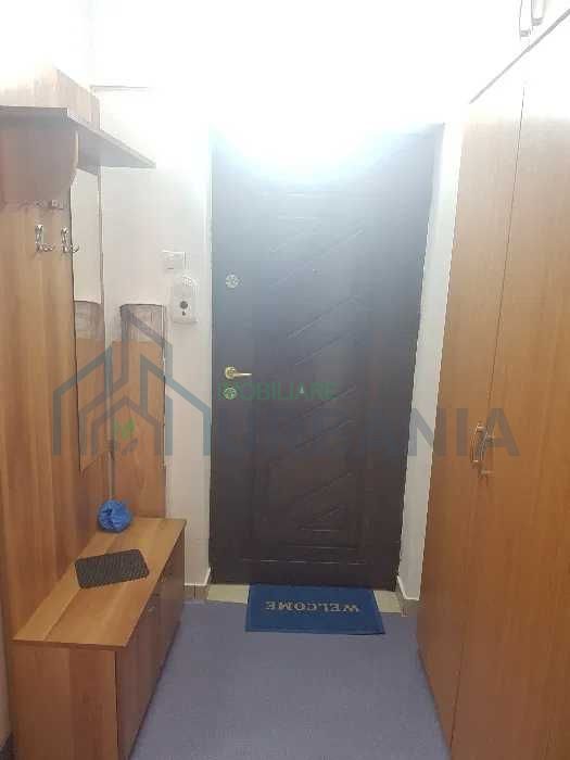 Apartament 1 cameră, 34 mp, decomandat, cu balcon, lângă Lidl Tătărași, Iași - Poză 7