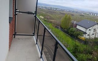 Apartament 1 cameră de închiriat, Lapis Residence, zona Galata, Iași - Poză 4