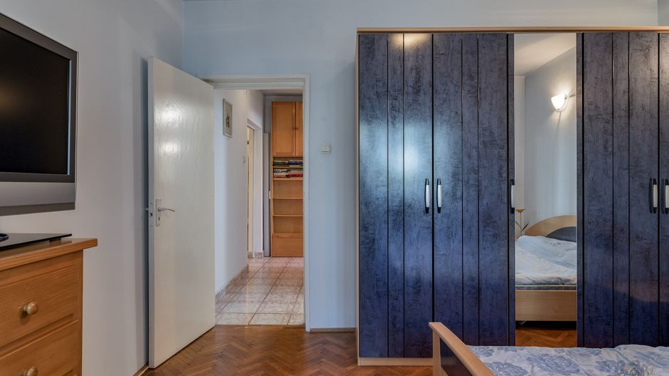 3 camere spațioase, vedere spre parc | Vatra Luminoasă - Poză 18