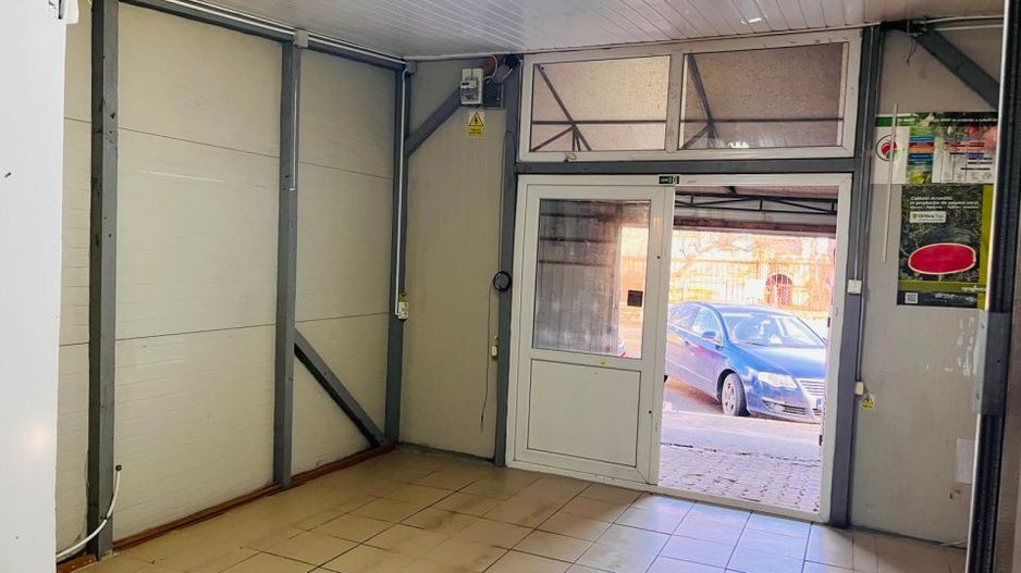 Spatiu comercial stradal, pozitie strategica – N. Balcescu, zona Piata Centrala - Poză 17