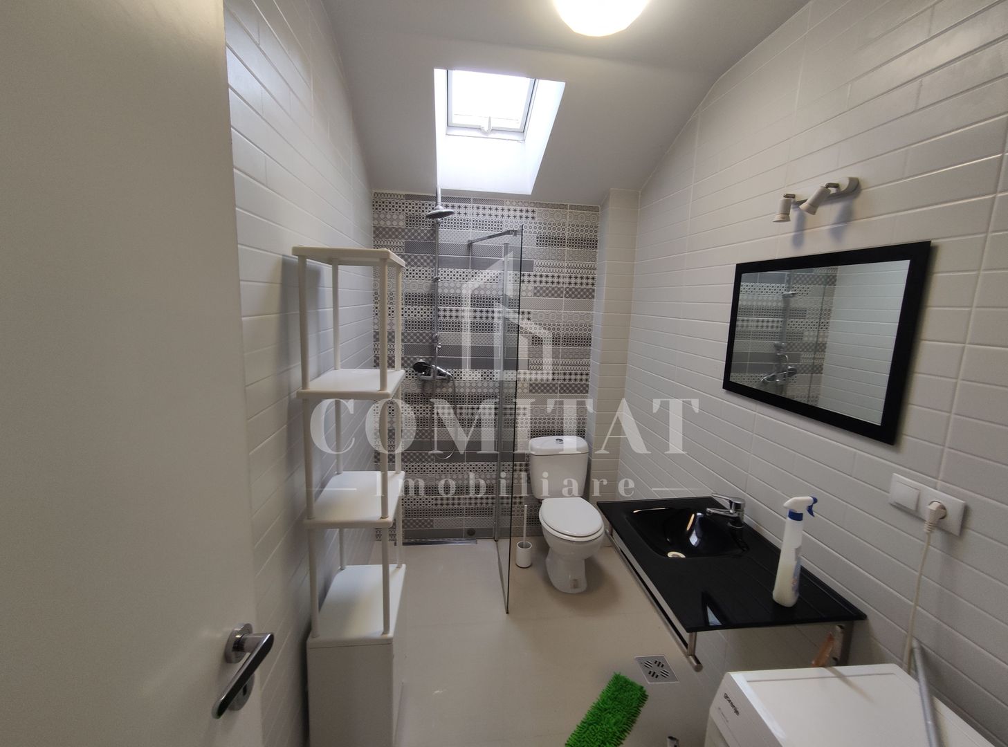 Apartament cu 3 camere | Zona Borhanci | Loc de parcare - Poză 17