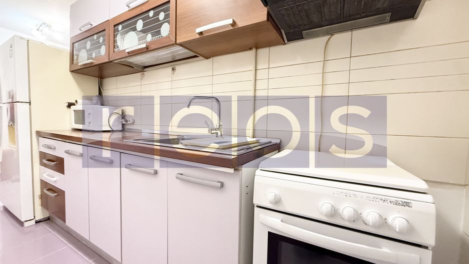 VÂNZARE GARSONIERĂ | ZONA TITAN | COMPLET MOBILAT ȘI UTILAT - Poză 7