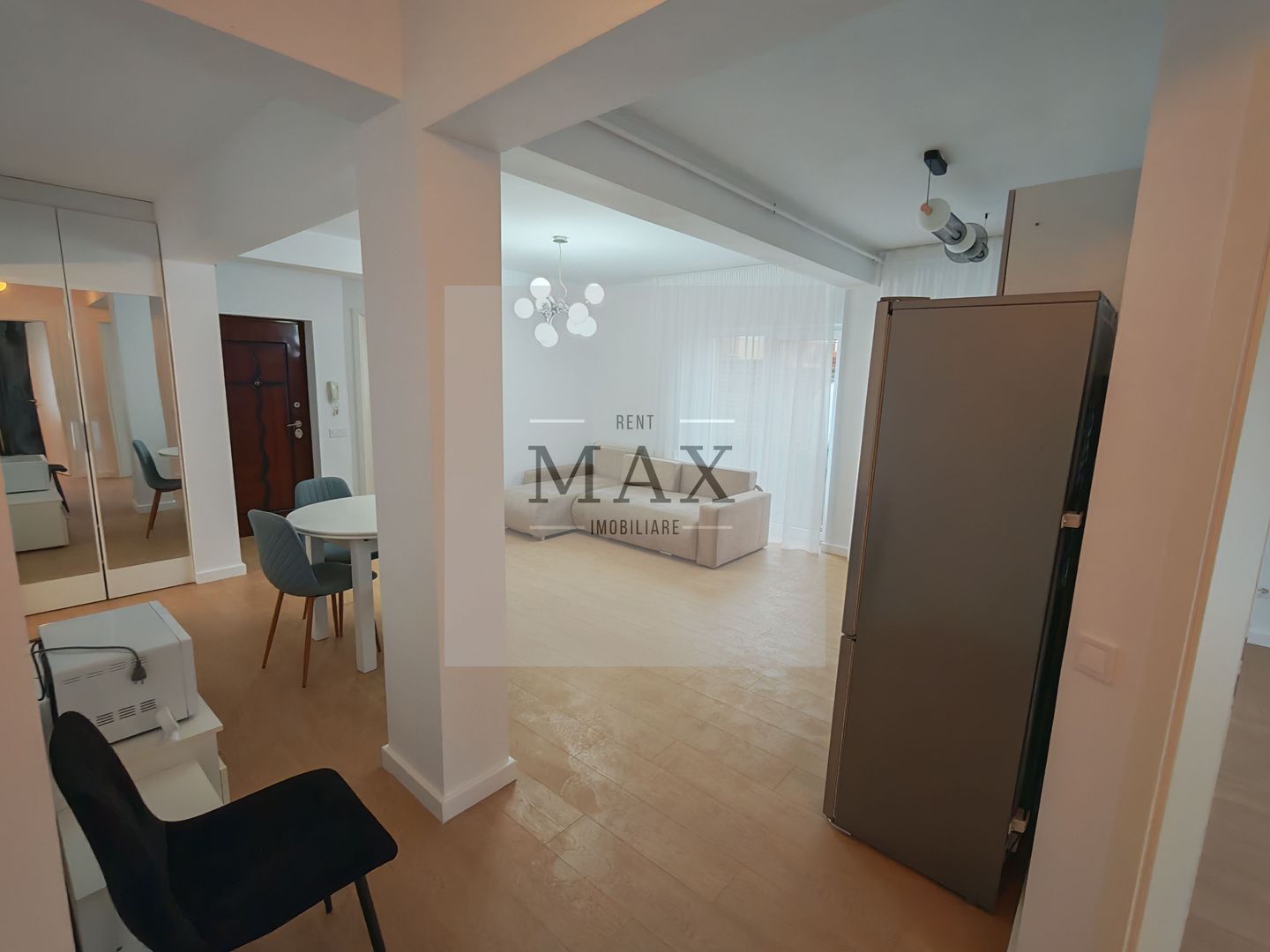 Inchiriere apartament 4 camere , 0%COMISION, etaj 1 , Zorilor - Poză 6