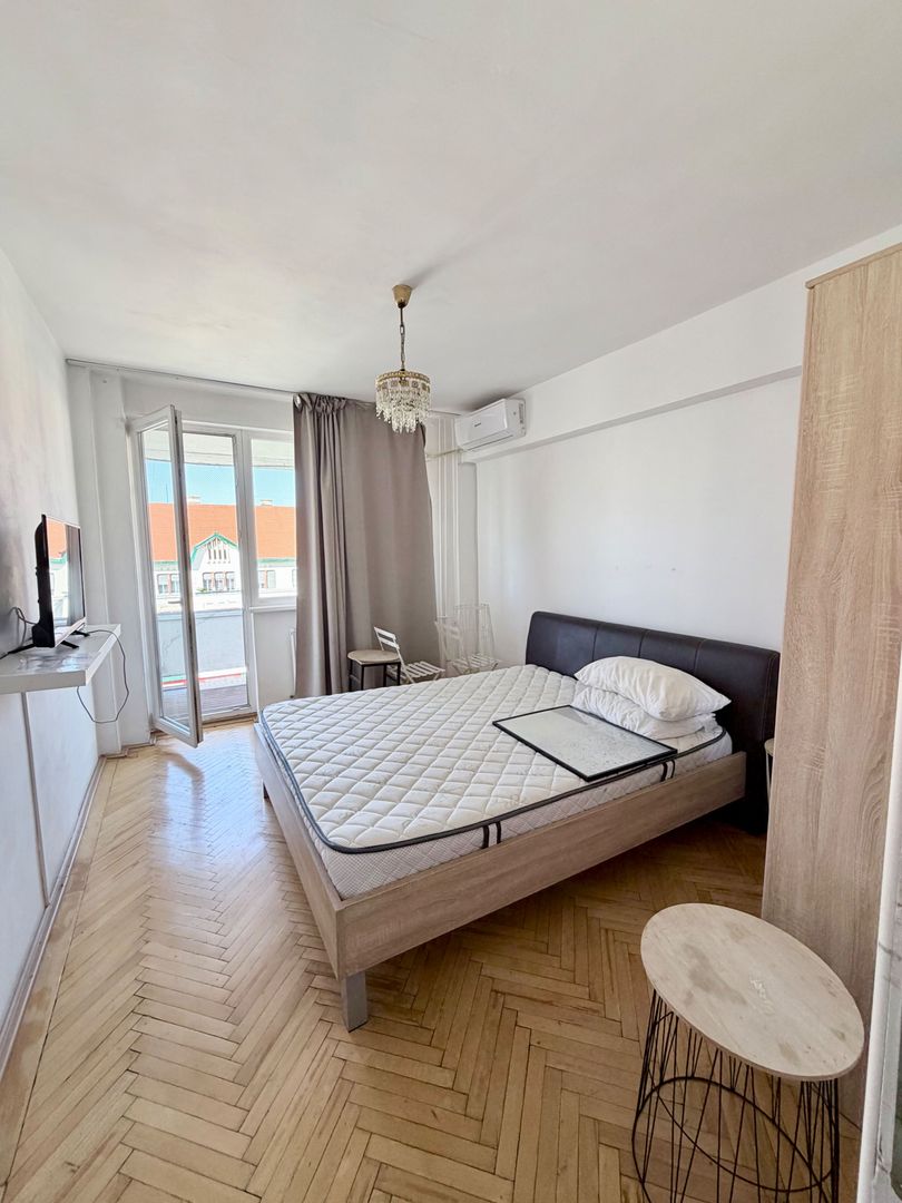 APARTAMENT 4 CAMERE-  ZONA ULTRACENTRALA- PIATA VICTORIEI - Poză 6