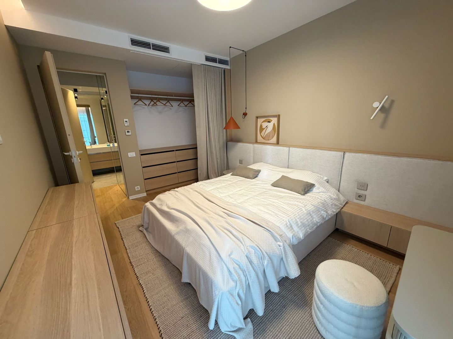 Apartament 2 camere l One Lake Club - Poză 2