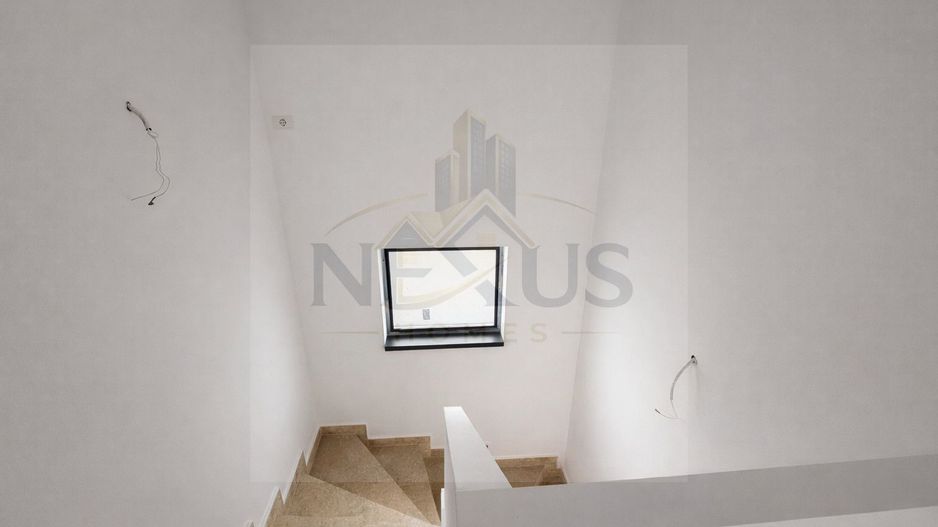 Casa/Vila--Comuna Berceni--4 Camere - Poză 11