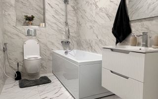 Apartament 1 cameră de închiriat, Tătărași, lângă Lidl – Grand Beetle - Poză 5