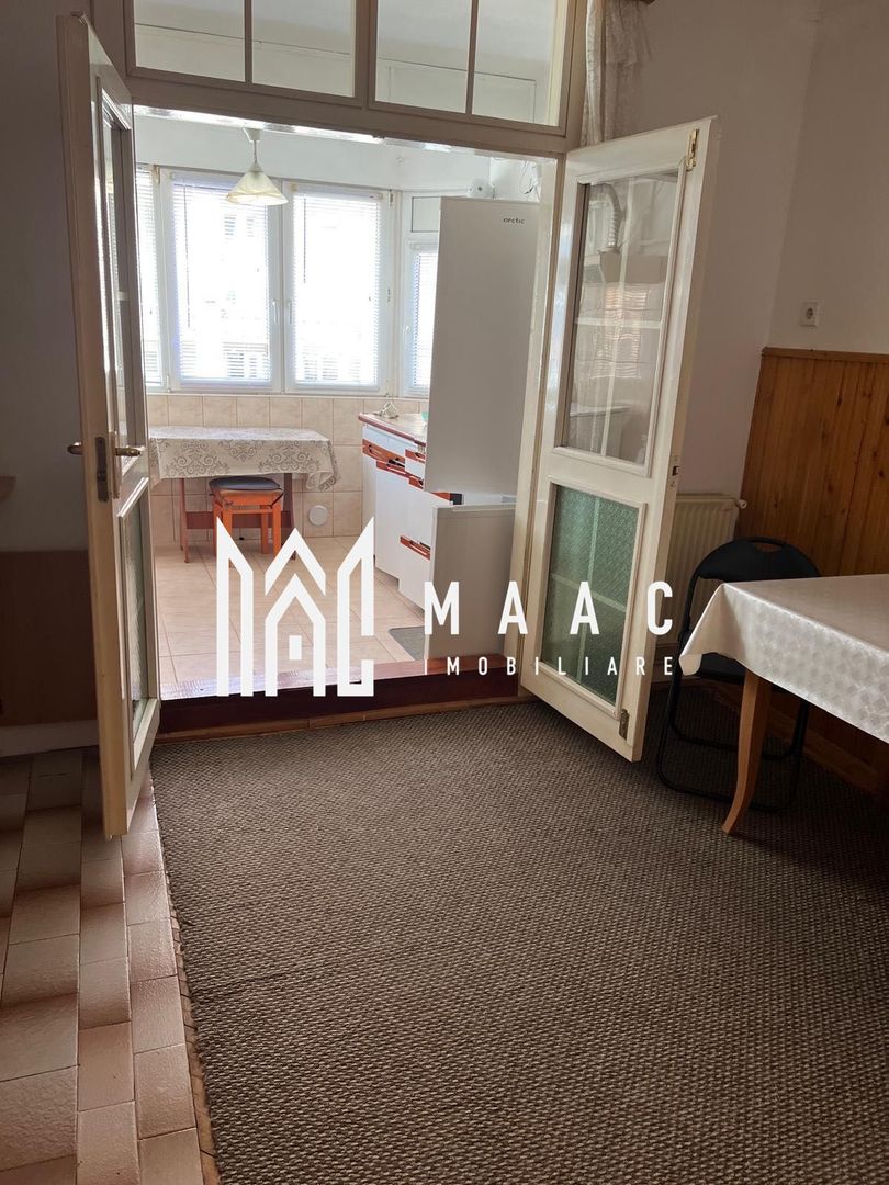 Apartament 2 camere decomandat | Mihai Viteazul | 62 mp, balcon - Poză 4