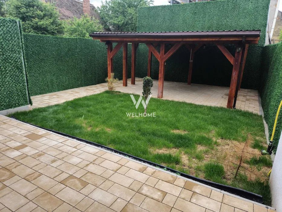 Apartament 2 camere cu GRADINA in Sibiu - Poză 2