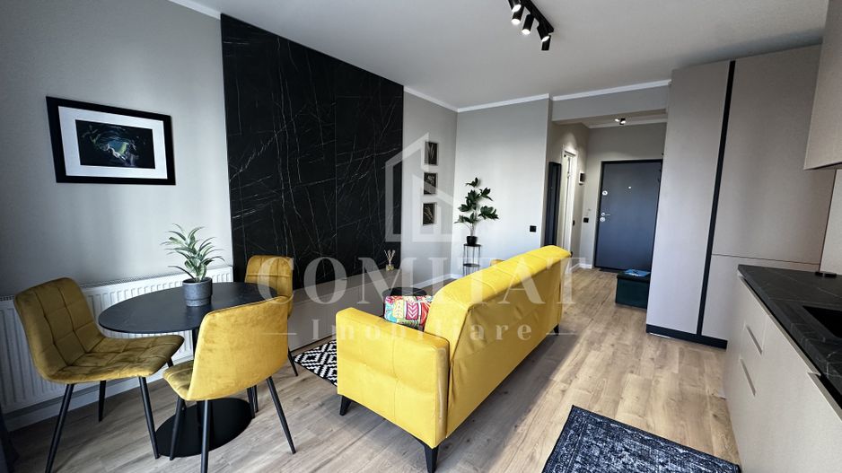 Apartament 3 camere | Grădina | Cartier Terra - Poză 2