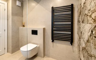 Apartament premium 2 camere + parcare Parcul Copou - Poză 18