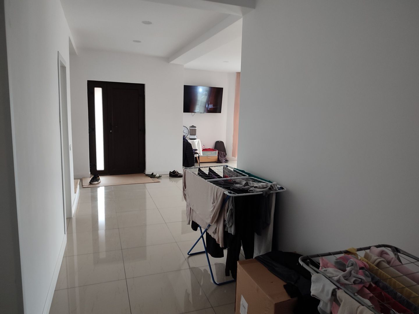 Sanandrei, Spurafete generoase, drum asflatat - Poză 10