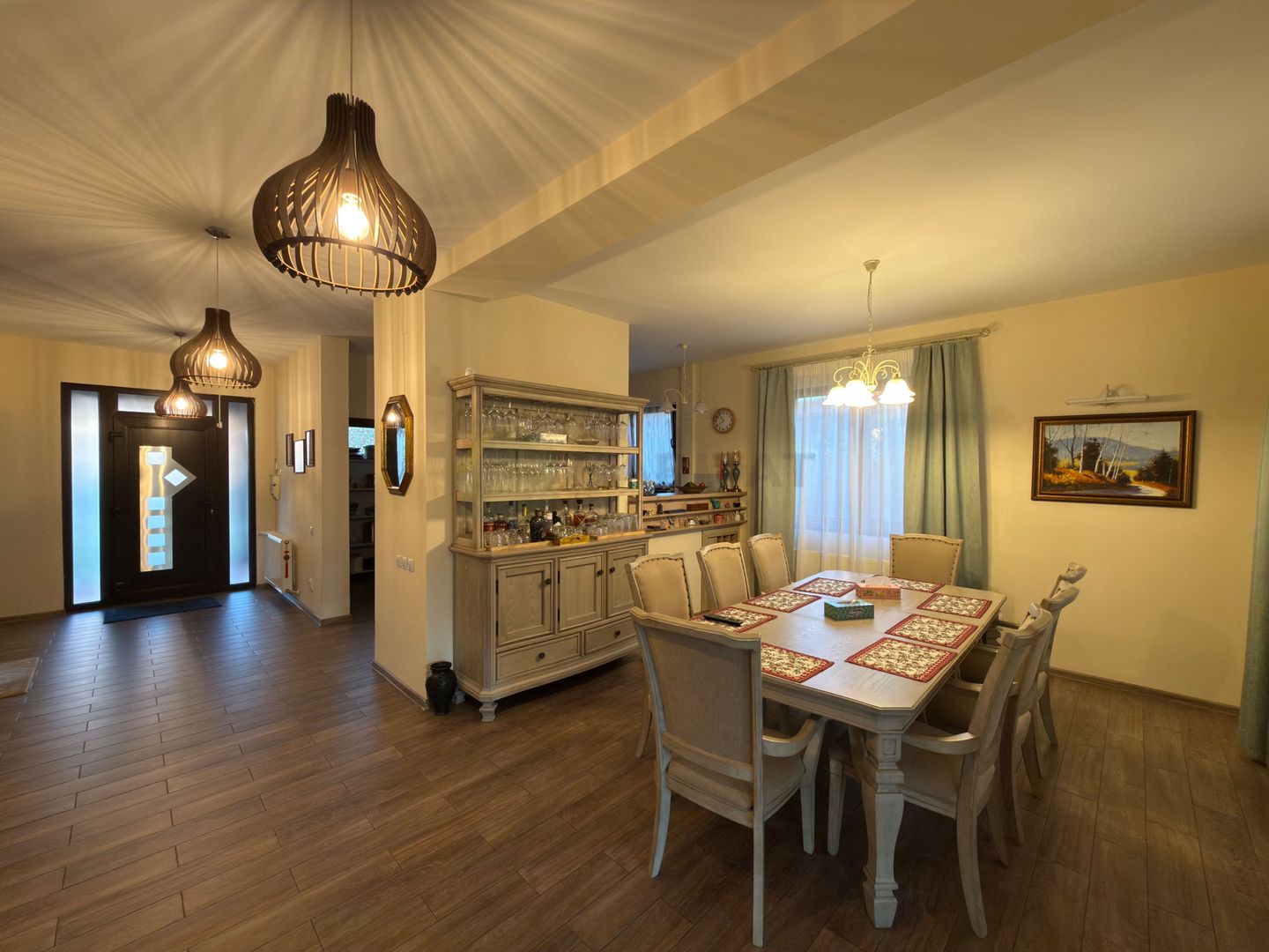 Vila cu gradina matura in Paradisul Verde | Teren 537 mp - Poză 35