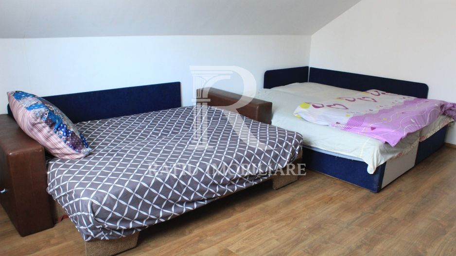 Proprietate rară | 4458 mp teren intravilan | Casă solidă, natură, liniște totală. | Bratca, Bihor. - Poză 28