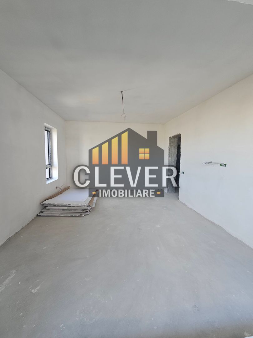3 Camere Parcare gratis,  Balcon 18,5 mp | Pallady | Comision 0% - Poză 15