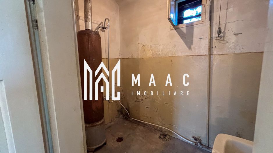 Casa individuala | Teren 356 MP | Garaj | Cisnadie | Comision 0% - Poză 9