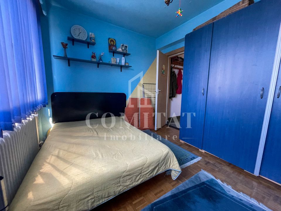 Apartament 3 camere | 65mp utili | Semicentral zona Piata Abator - Poză 5