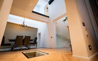 Casa Floreasca Individuala | 5 camere - Poză 5