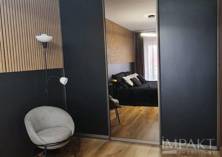 Apartament de inchiriat cu 2 camere,exceptional, pet friendly! - Poză 4