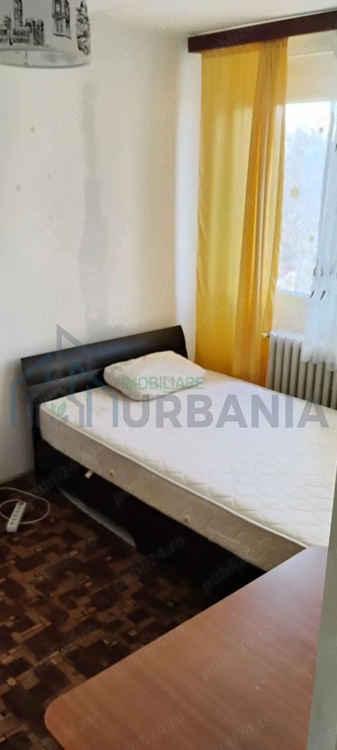 Inchiriere camera in ap 2 camere | Tatarasi - Flora - Poză 1