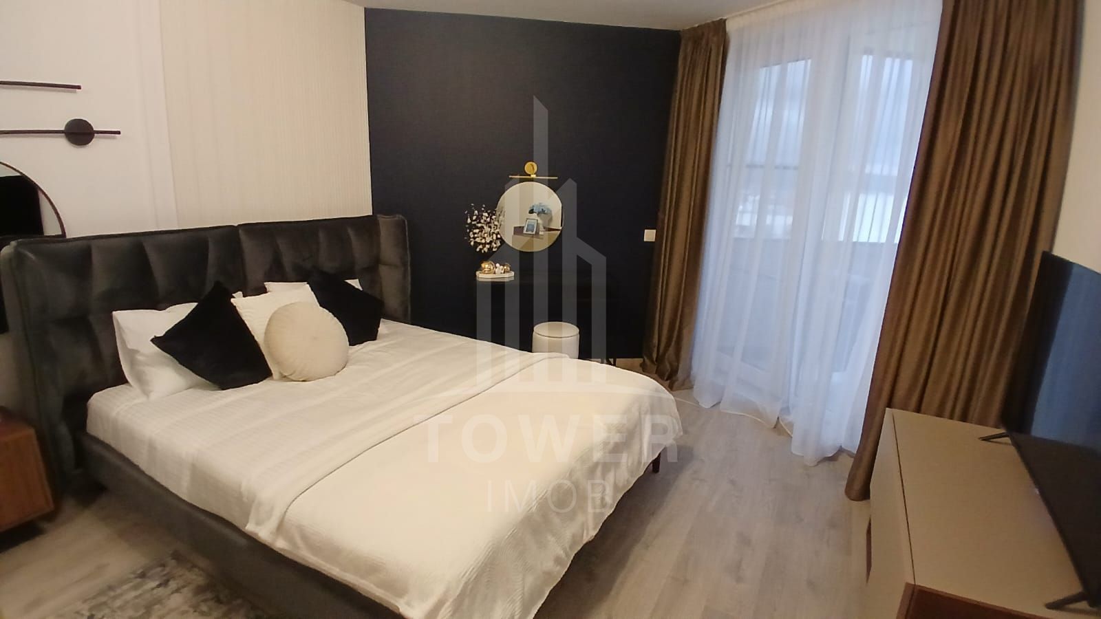 Apartament de lux 2 camere | zona Evolution Residence - Poză 6