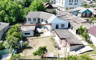 Vânzare I Casă cu potențial comercial uriaș I Demisol 135 m2 pentru producție/afacere I Or. Strășeni - Poză 7