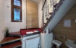 Spațiu comercial de vânzare |39,9 mp|Ultracentral|Două posibilități de utilizare - Poză 5