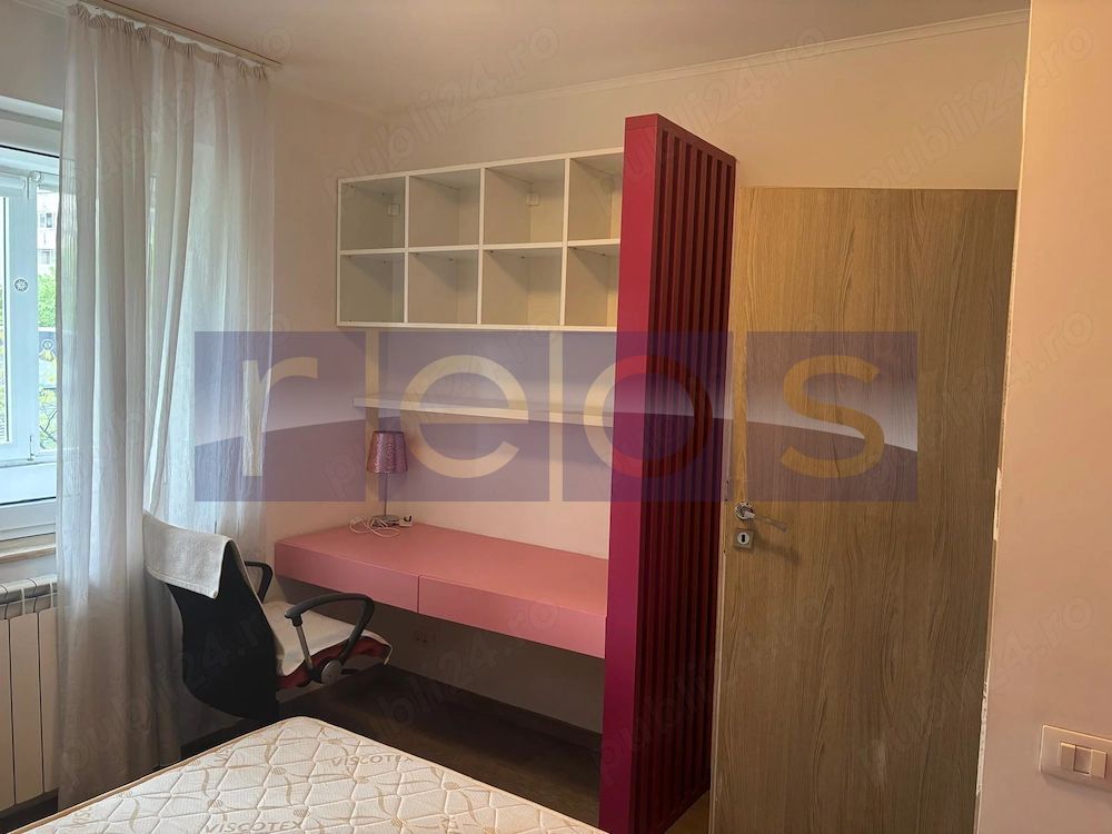 VANZARE 3 CAMERE | ETAJ 1 | ZONA CRANGASI | IDEAL LOCUIT SAU INVESTITIE - Poză 1
