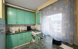 3 camere decomandate, 78 mp, Scortarilor–ideal locuință sau investiție - Poză 1